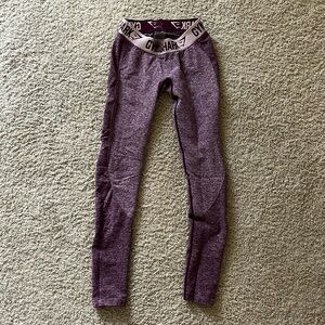 Women’s Small Gymshark leggings